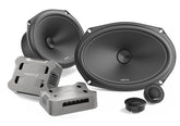 Hertz CPK690 speaker